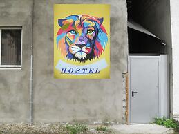 Hostel Teplichniy