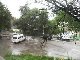 Hostel Teplichniy