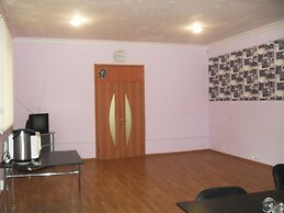 Hostel Teplichniy