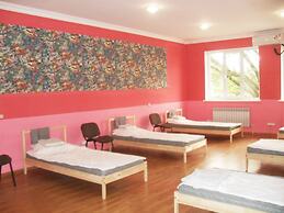 Hostel Teplichniy
