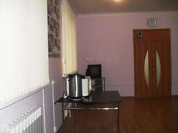 Hostel Teplichniy