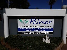 Palmar Hotel