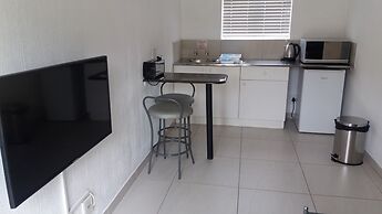 Palmar Hotel