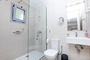 Passas Mare Apartments & Studios