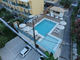 Passas Mare Apartments & Studios