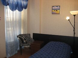Gavan Hotel