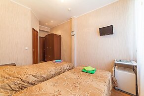 Gavan Hotel