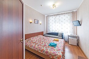 Gavan Hotel