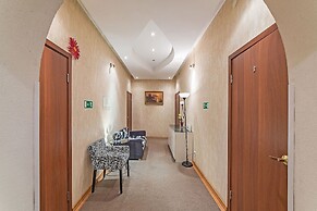 Gavan Hotel