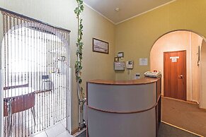 Gavan Hotel