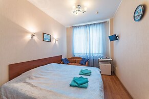 Gavan Hotel