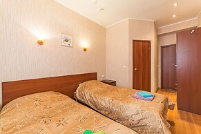Gavan Hotel