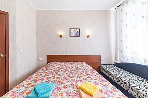 Gavan Hotel