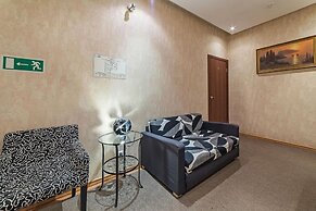 Gavan Hotel
