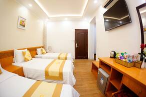Nu Hoang Hotel