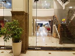 Nu Hoang Hotel