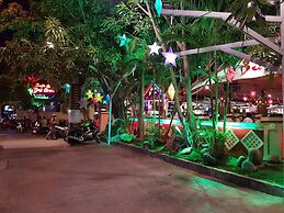Nu Hoang Hotel
