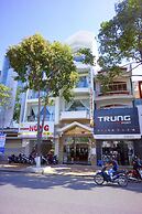 Nu Hoang Hotel