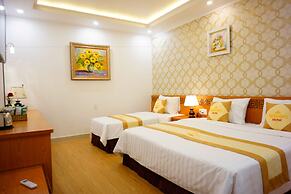 Nu Hoang Hotel
