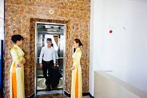 Nu Hoang Hotel