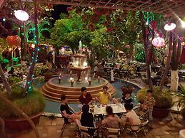Nu Hoang Hotel