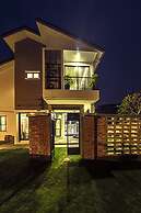 Atlantis Pool Villa Ipoh