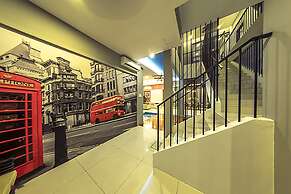 Atlantis Pool Villa Ipoh