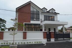 Atlantis Pool Villa Ipoh