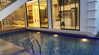 Atlantis Pool Villa Ipoh