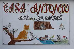 Casa Antonio