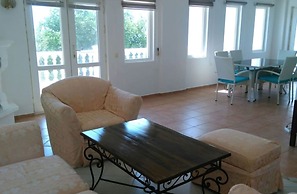 Villa Mola