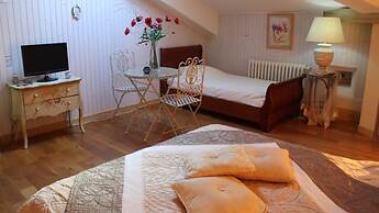 Manoir des Chanterelles