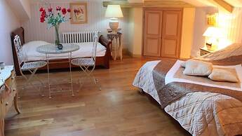 Manoir des Chanterelles