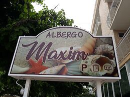 Hotel Maxim