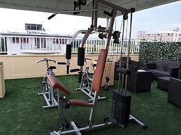 Hotel Maxim
