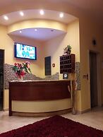 Hotel Maxim