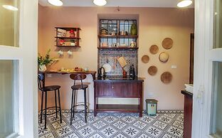 Little Anh House