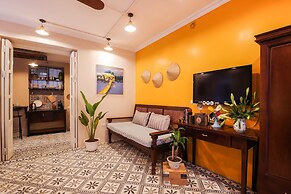 Little Anh House