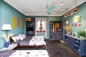 Little Anh House