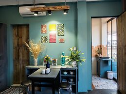 Little Anh House