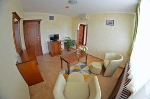 Central West Hotel