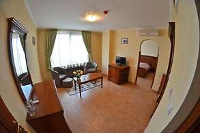 Central West Hotel