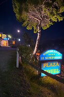 Hotel Plaza