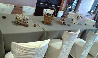 Maison Cly Hotel & Restaurant