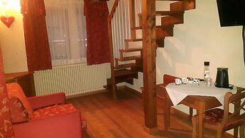 Maison Cly Hotel & Restaurant