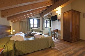 Maison Cly Hotel & Restaurant