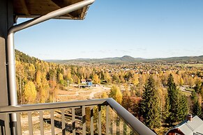 Bergshotellet