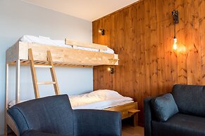 Bergshotellet