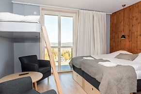 Bergshotellet