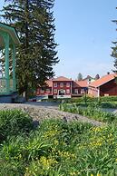 Bergshotellet